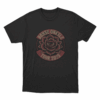 Bohse Onkelz Tour 2025 Unisex T Shirt Black
