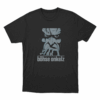 Bohse Onkelz Unisex T Shirt Black