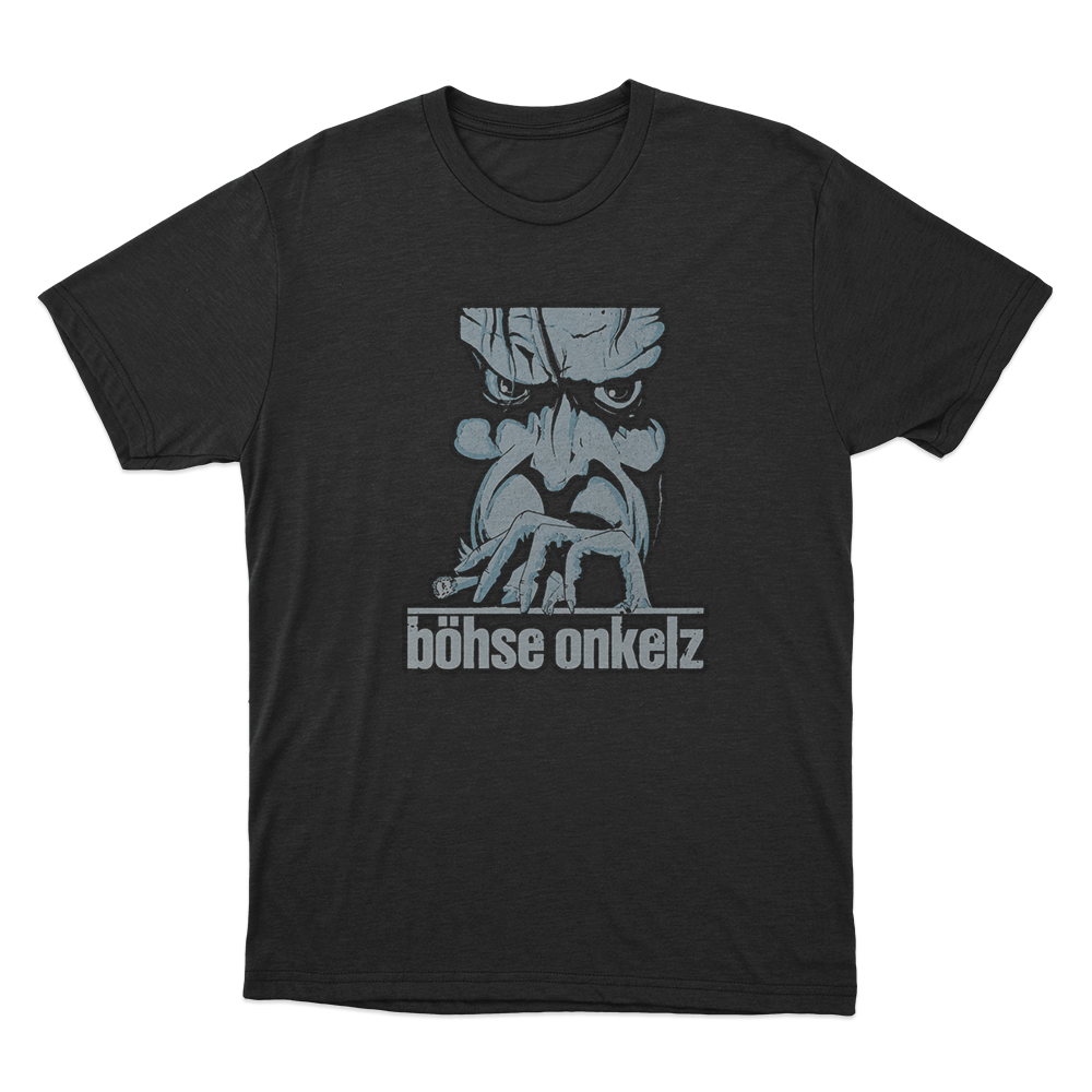 Böhse Onkelz Unisex T Shirt Black Bohse Onkelz Unisex T Shirt Black