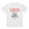 Bose Menschen Bose Lieder Unisex T Shirt White 1