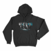 Hier Sind Die Bohsen Onkelz Tour 2025 Unisex Hoodie Black