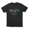 Hier Sind Die Bohsen Onkelz Tour 2025 Unisex T Shirt Black